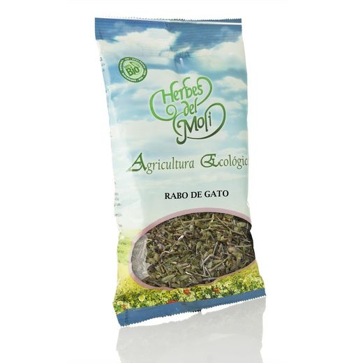 Rabo de Gato Planta Eco 45 Gramos de Herbes del Moli