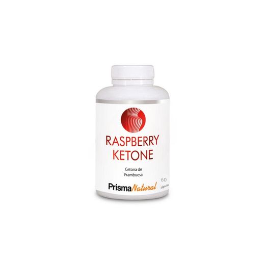 Raspberry ketone 60 cápsulas