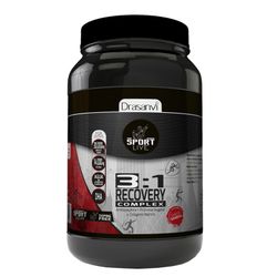Sport Live Recuperador Muscular 750 gr de Drasanvi
