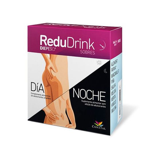 Pack Plan Detox Conatal Drink