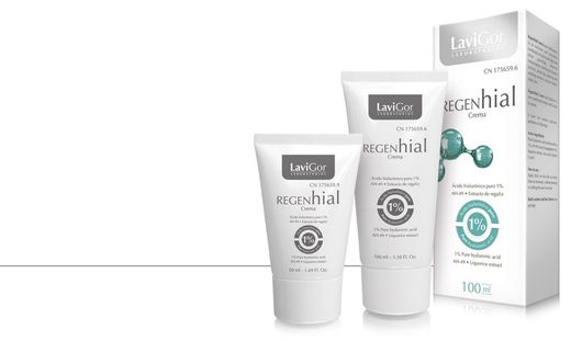 Regenhial Crema 50 ml de Lavigor