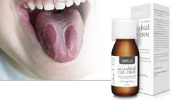Regenhial Gel Oral 60 ml de Lavigor
