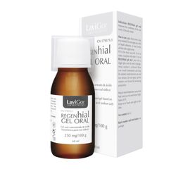 Regenhial Gel Oral 60 ml de Lavigor