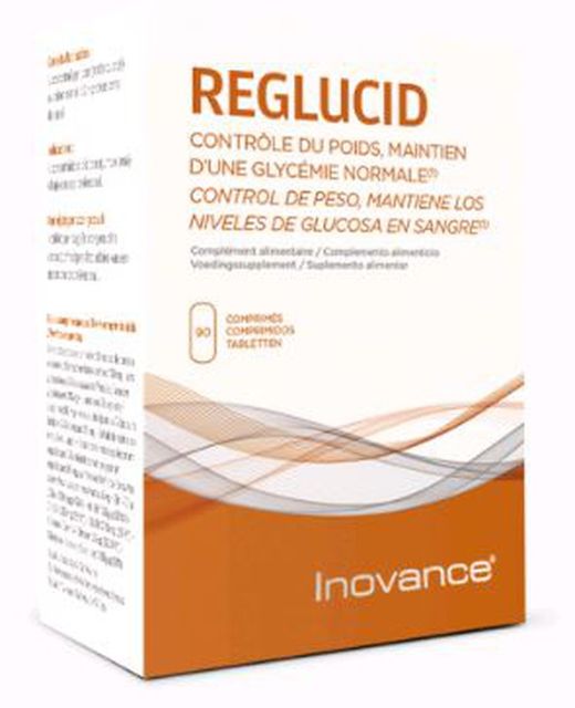 Reglucid 90 comprimidos de Ysonut