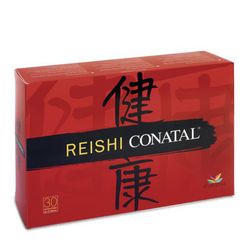 Reishi 30 ampollas Conatal