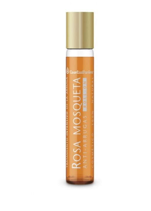 Roll-On Antiarrugas Rosa Mosqueta 7 ml de Esential'arôms