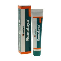 Rumalaya Gel 30 gr de Himalaya Herbals