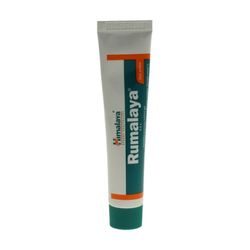 Rumalaya Gel 30 gr de Himalaya Herbals