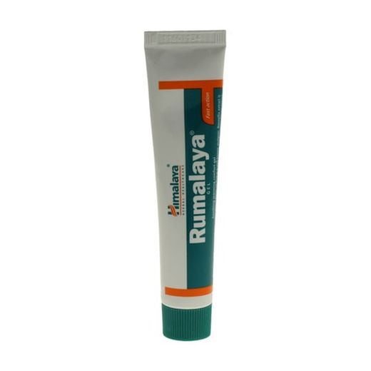 Rumalaya Gel 30 gr de Himalaya Herbals