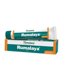 Rumalaya Gel 30 gr de Himalaya Herbals