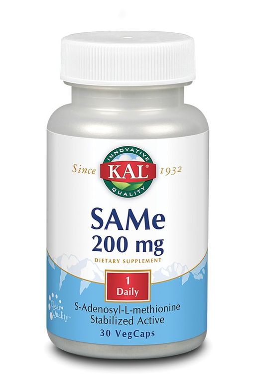Same 30 cápsulas recubrimiento enterico