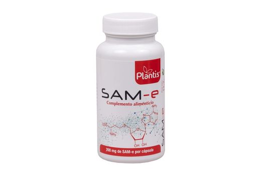 Same Plantis  30 capsulas