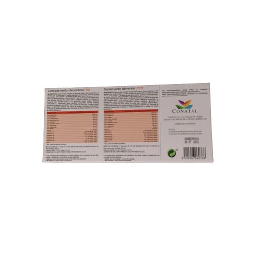 Sbeltdrink Clear & Wellness 14 viales de Conatal