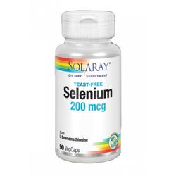 Selenium de Solaray