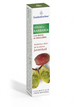Serum Barbaria Con Rosa de Bulgaria 10 ml de Esential'arôms