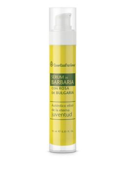 Serum Barbaria Con Rosa de Bulgaria 10 ml de Esential'arôms