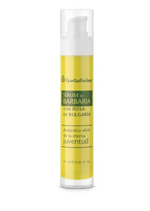 Serum Barbaria Con Rosa de Bulgaria 10 ml de Esential'arôms