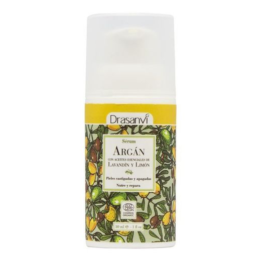Pack Facial Intensivo Argán Envío gratis