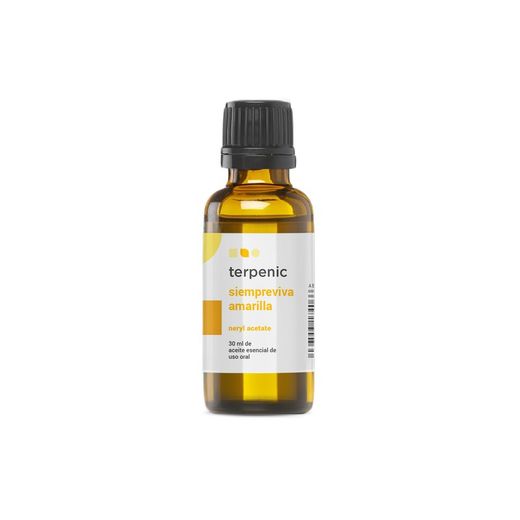 Siempreviva Amarilla 30 ml