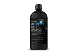 Silicio orgánico Artioptim 1 Litro de Herbora