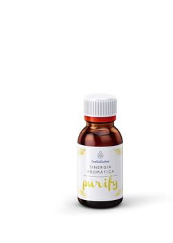 Sinergia Aromática Purify 15 ml de Esential'arôms