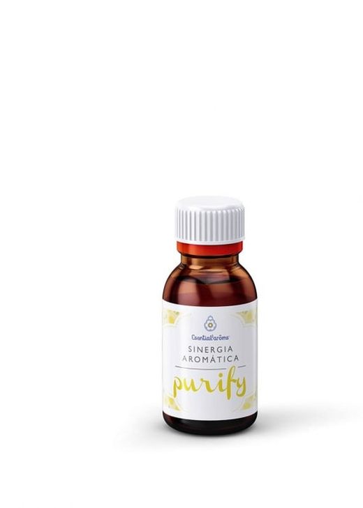 Sinergia Aromática Purify 15 ml de Esential'arôms