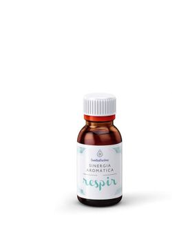 Sinergia Aromática Respir 15 ml de Esential'arôms