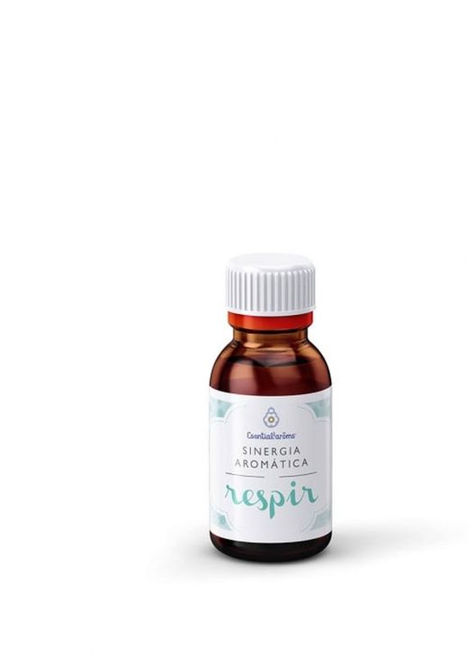 Sinergia Aromática Respir 15 ml de Esential'arôms
