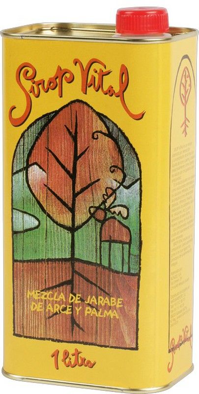 Sirop Vital 1l de Sirop-Vita