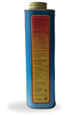 Neera Sirope de Savia de Arce 1 Litro Madal Bal