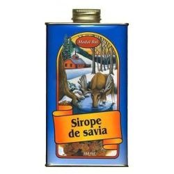 Neera Sirope de Savia de Arce 1 Litro Madal Bal