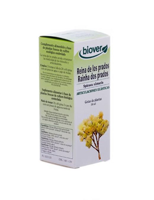Spiraea Ulmaria 50ml de Biover