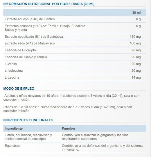 Sundiet BT Plus 500 ml Dielisa