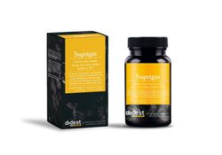 Suprigas Digest 30 cápsulas de Herbora