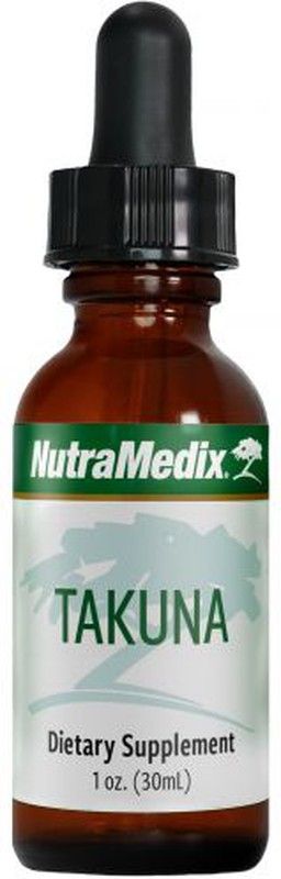 Takuna Extracto 30 ml de Nutramedix