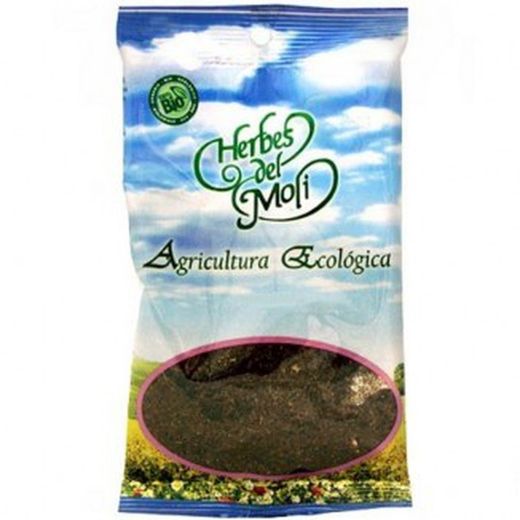 Te Negro con canela Eco 70 Gramos de Herbes del Molí