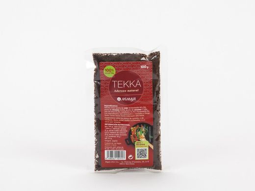 Tekka 100 Gr