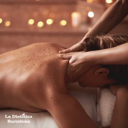 Terapia Manual - Masaje 60 minutos