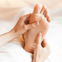 Terapia Manual - Masaje 30 minutos