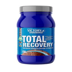 Total recovery chocolate 1250 gr