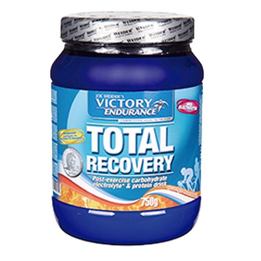 Total Recovery Naranja 750 G de Victory-En