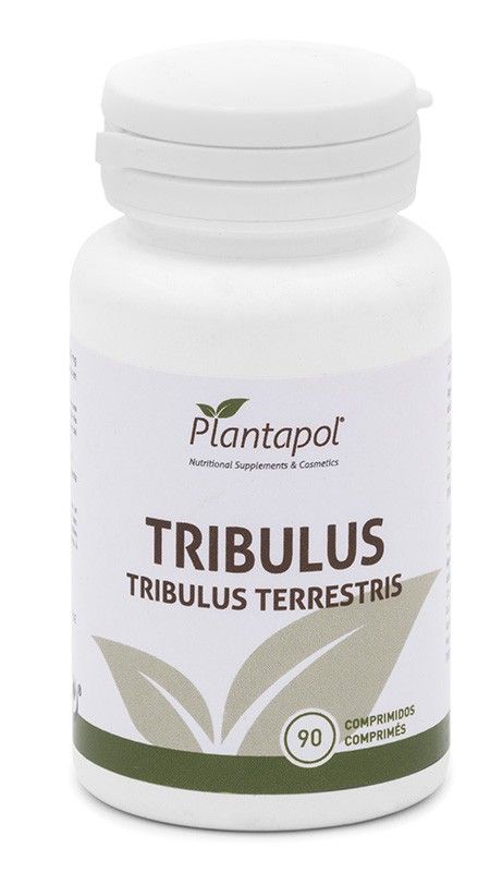 Tribulus 90 comprimidos