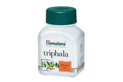 Triphala 60 cápsulas