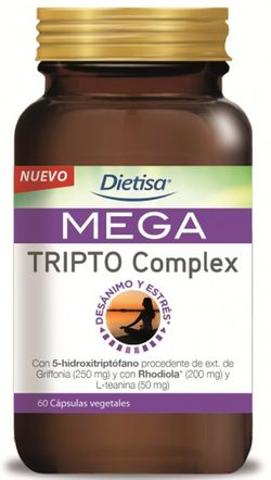 MEGA Tripto Complex de Dielisa
