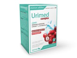 Urimed Complex 28 cápsulas
