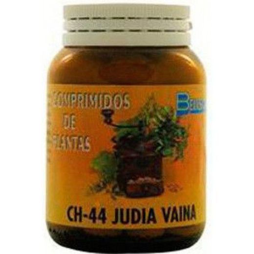 Vaina de judía ch-44 400 mg 100 comprimidos