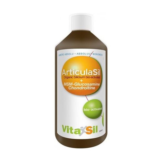 Vitasil Articulasil Msm Bebida 500 ml de Vitasil