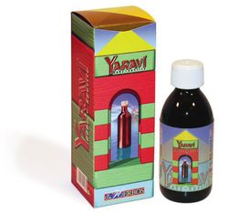 Yaravi baby memoria 250 ml