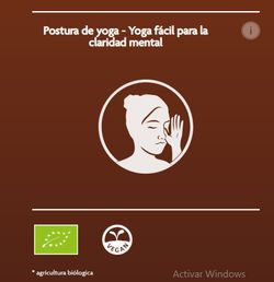Pack 6 unidades Yogi Tea