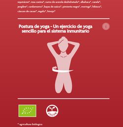Yogi Tea Defensas Naturales